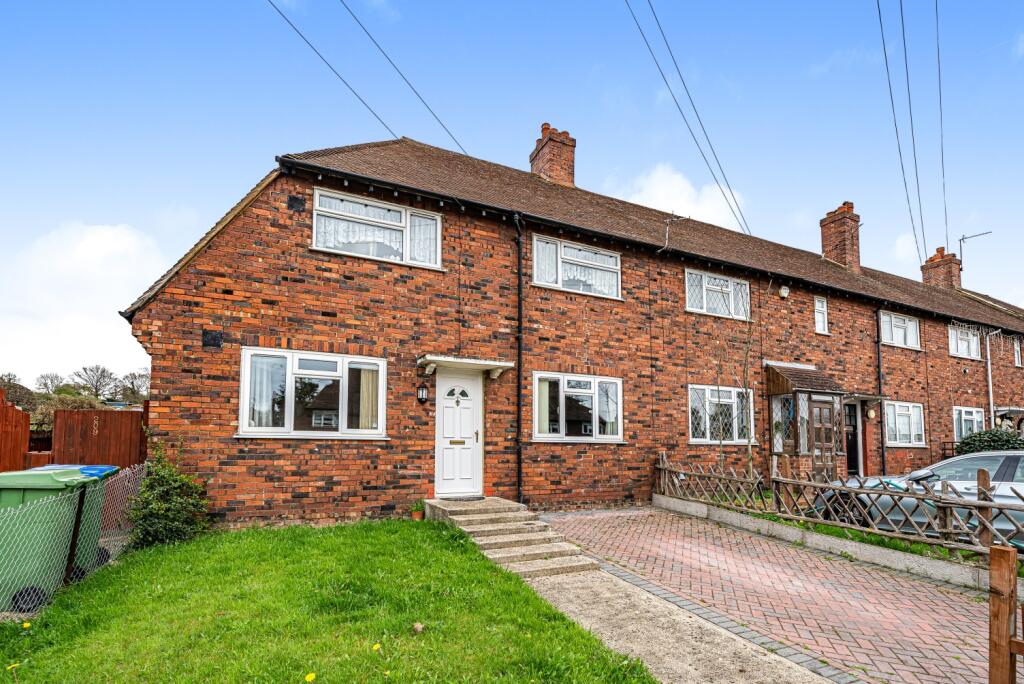 Main image of property: Kingsground London SE9