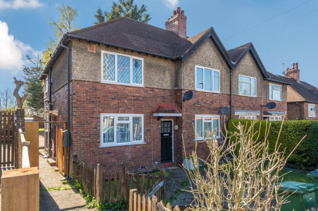 Main image of property: Gregory Crescent London SE9