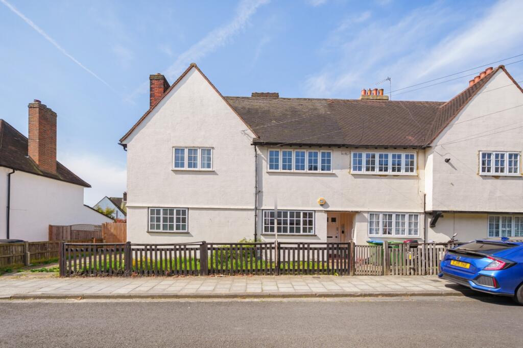 Main image of property: Granby Road London SE9