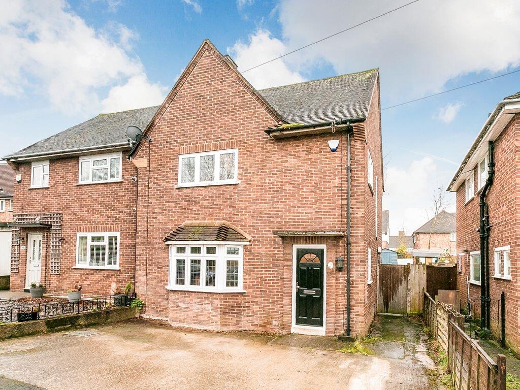 Main image of property: Southold Rise London SE9