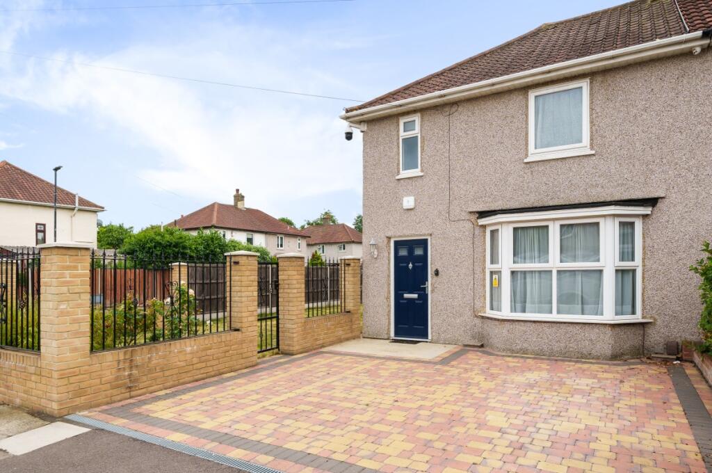 Main image of property: Purneys Road London SE9