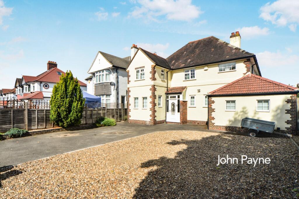 Main image of property: Mottingham Road Greenwich SE9