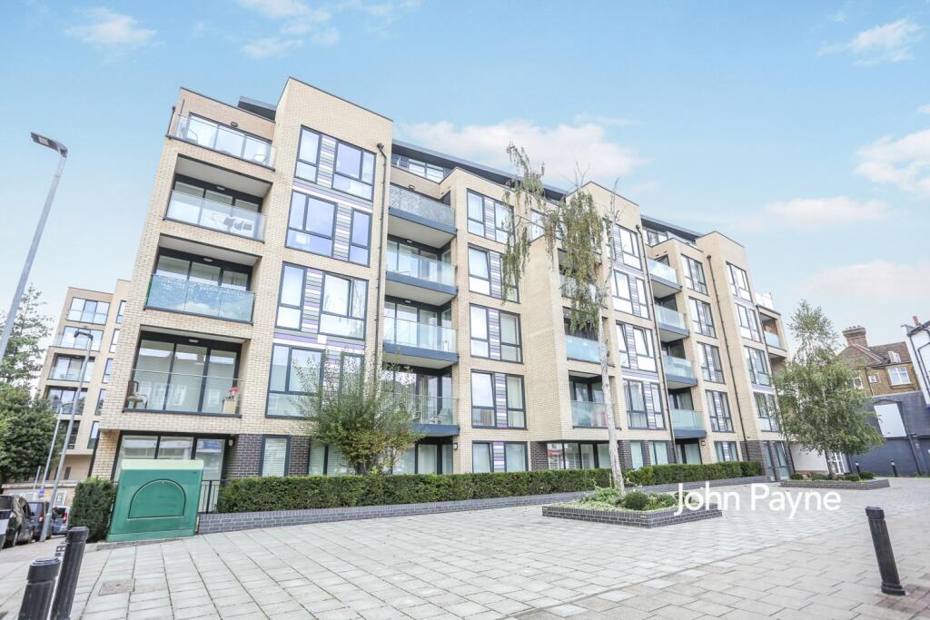 Main image of property: Grove Place Eltham SE9