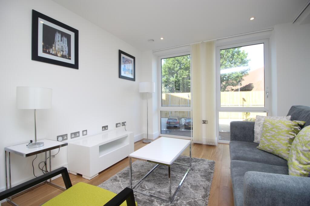 Main image of property: Court Yard Eltham SE9