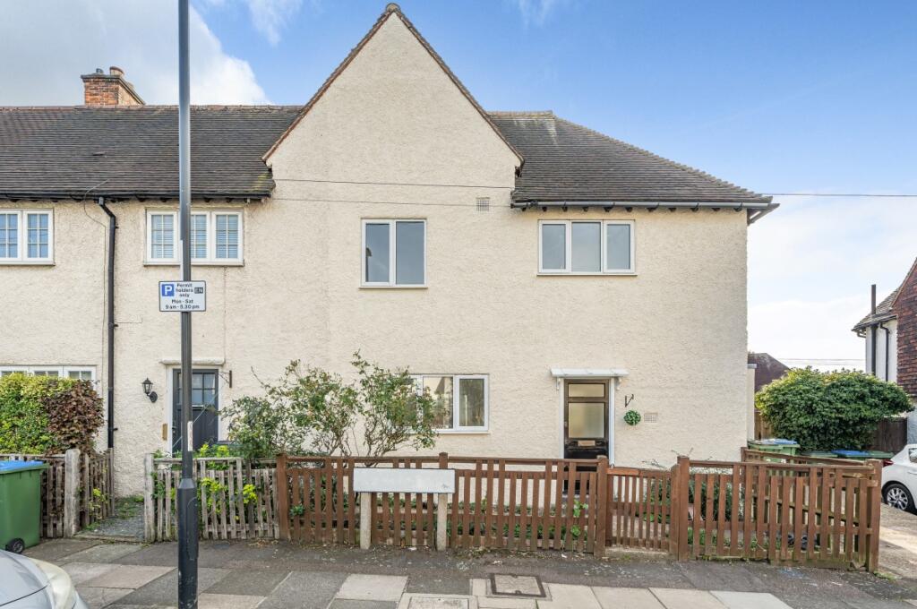 Main image of property: Prince Rupert Road London SE9