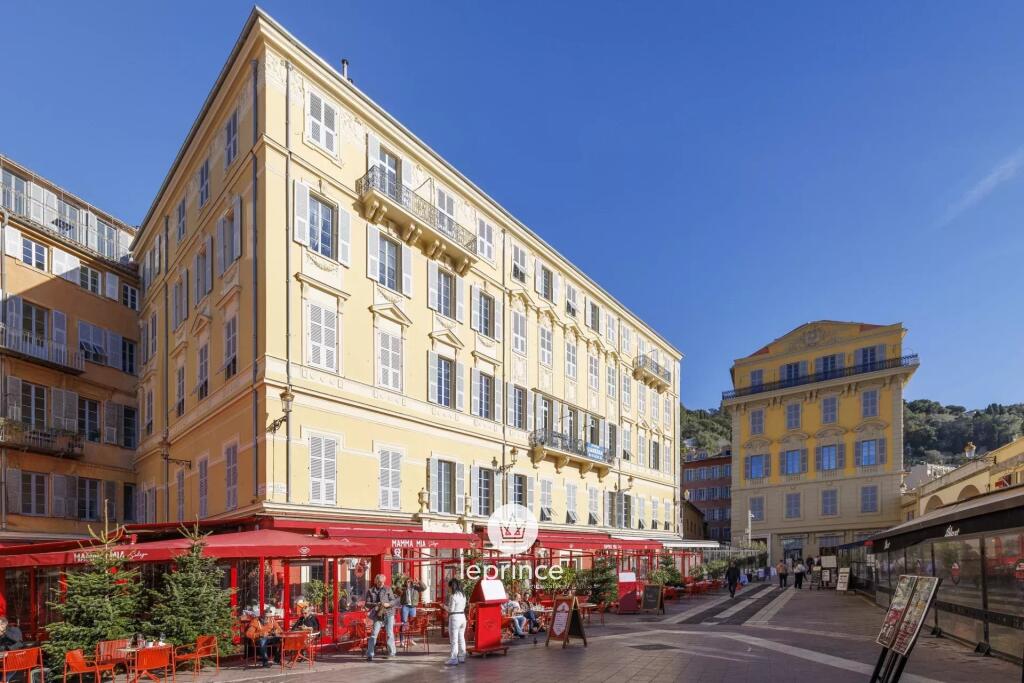 Main image of property: Provence-Alps-Cote d`Azur, Alpes-Maritimes, Nice