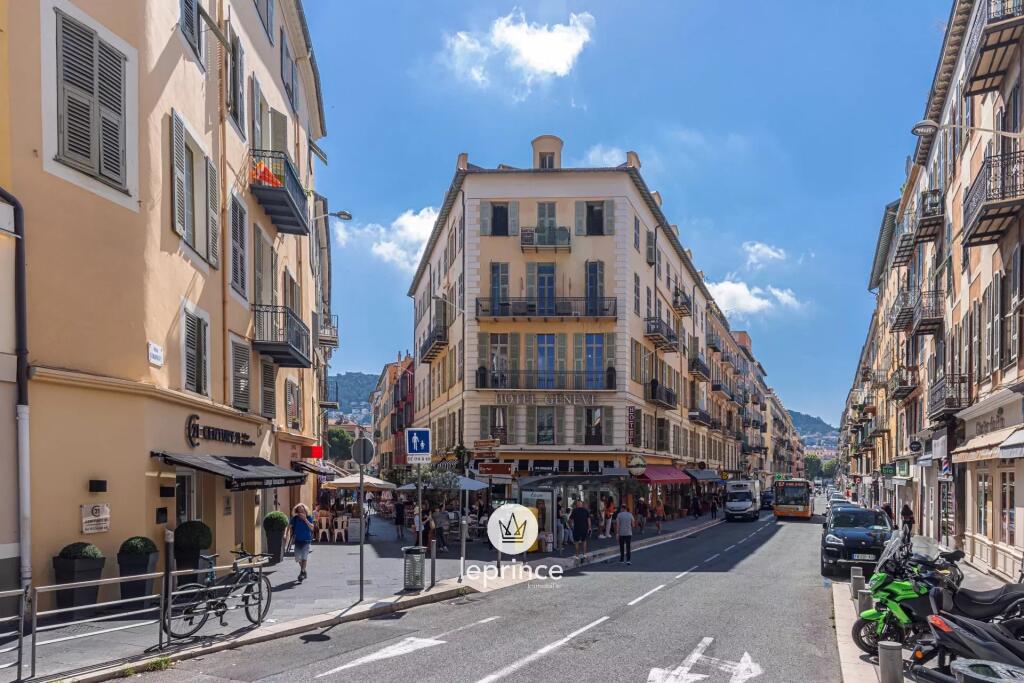 Main image of property: Provence-Alps-Cote d`Azur, Alpes-Maritimes, Nice