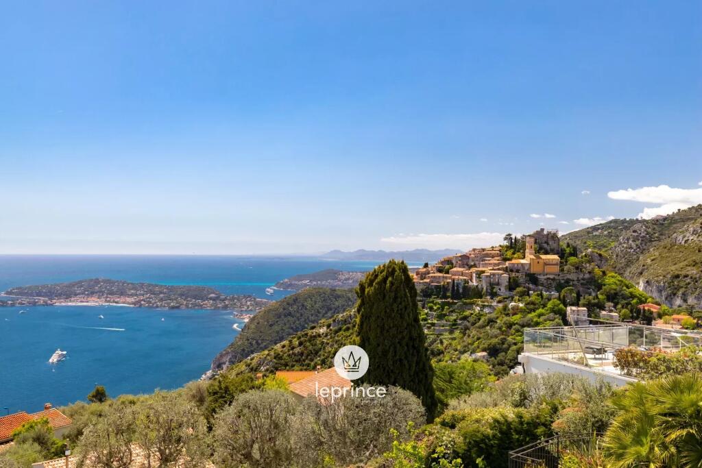 Main image of property: Provence-Alps-Cote d`Azur, Alpes-Maritimes, Èze