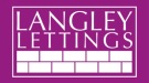Langley Estate Agents logo