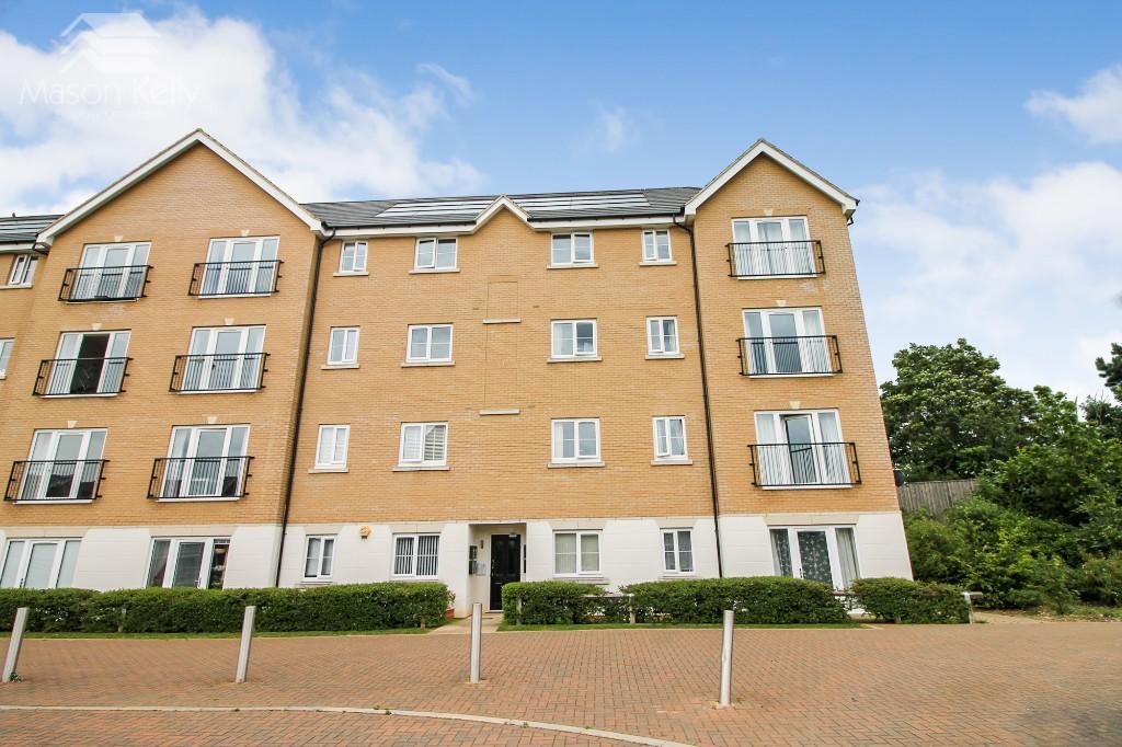 Main image of property: Redhouse Park, Milton Keynes, Buckinghamshire, MK14