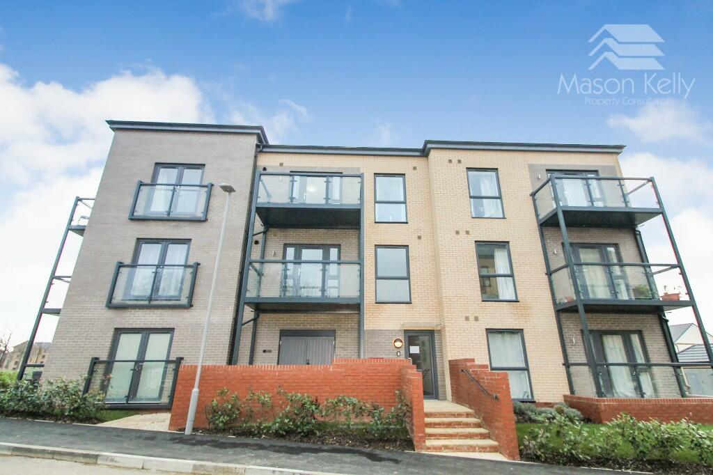 Main image of property: Twain Way, Milton Keynes, Buckinghamshire, MK4