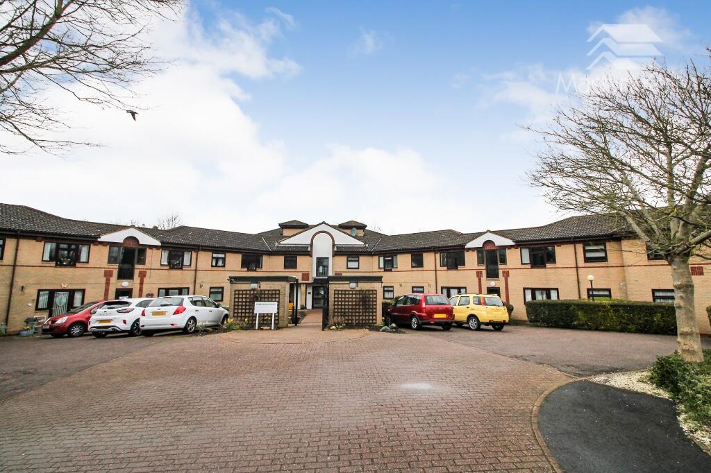 Main image of property: Flintergill Court, HEELANDS, Milton Keynes, Buckinghamshire, MK13