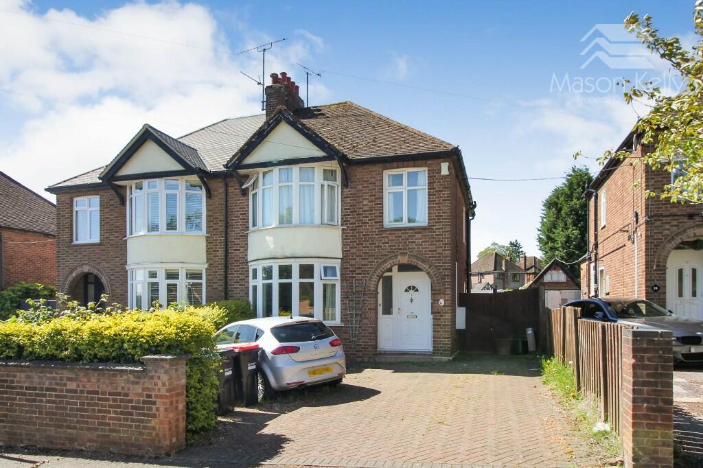 Main image of property: Church Green Road, Bletchley, Milton Keynes, Buckinghamshire, MK3