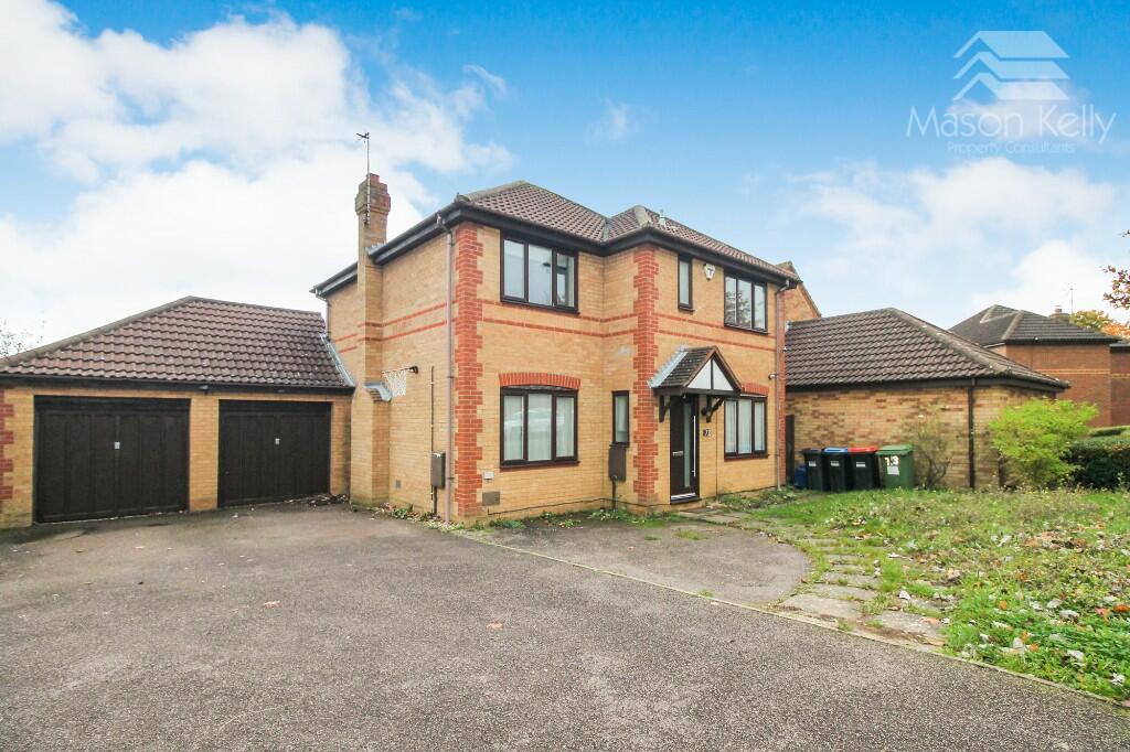 Main image of property: Tunbridge Grove, Kents Hill, Milton Keynes, Buckinghamshire, MK7
