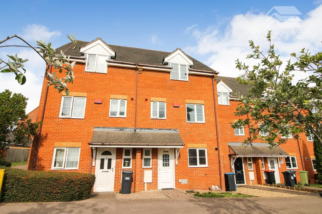 Main image of property: Portishead Drive, Tattenhoe, Milton Keynes, Buckinghamshire, MK4