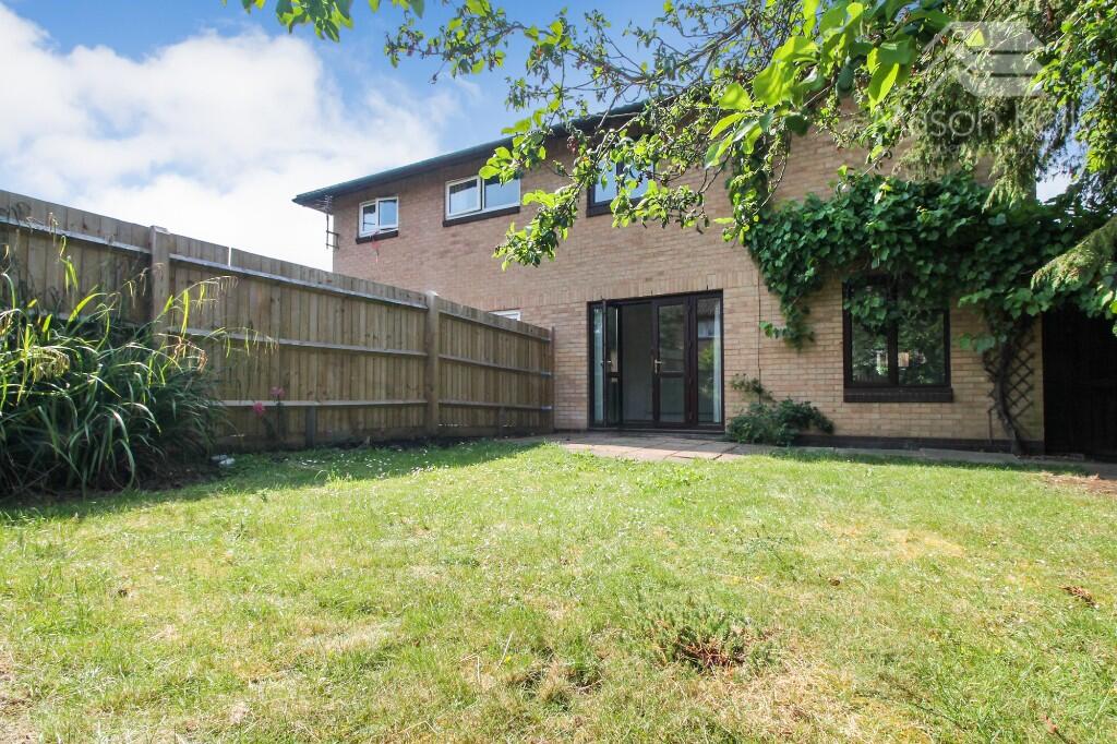 Main image of property: Corsham Court, GREAT HOLM, Milton Keynes, Buckinghamshire, MK8