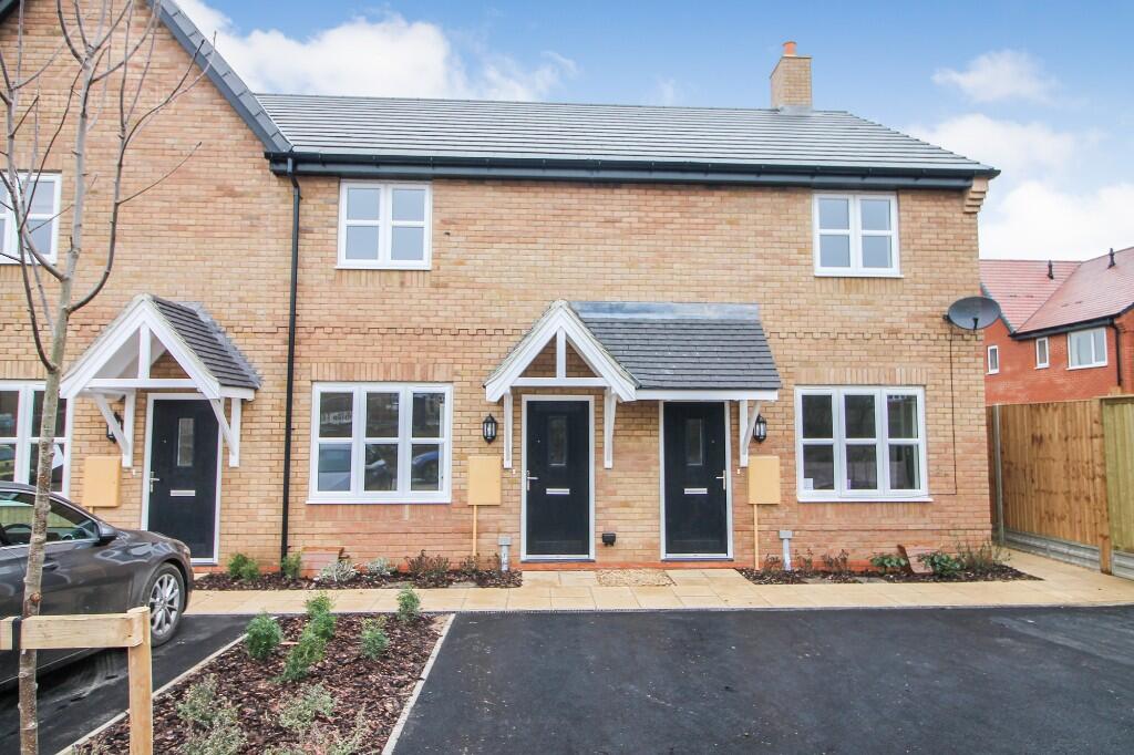 Main image of property: Gubblesgore, Winslow, Buckingham, MK18
