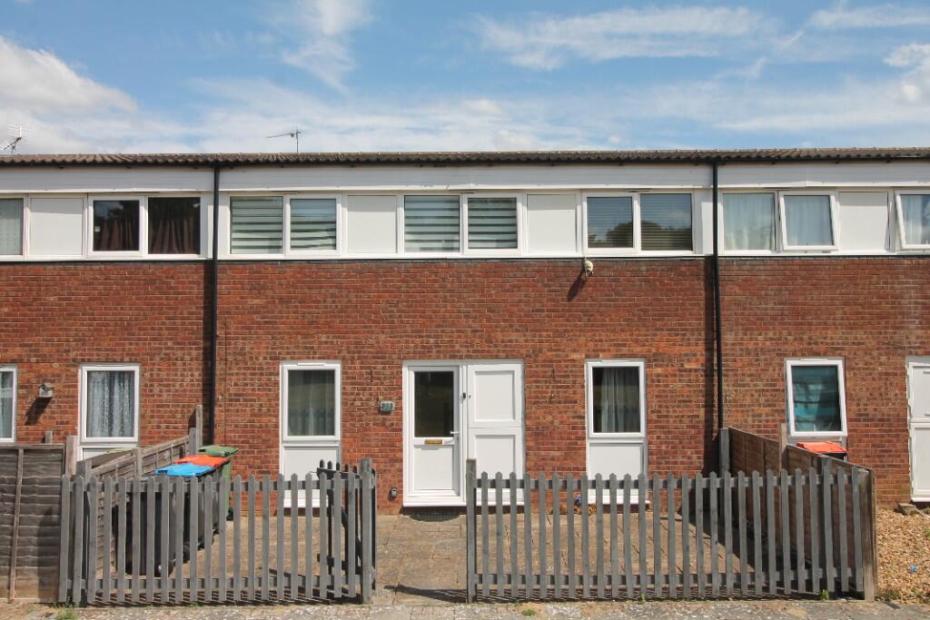 Main image of property: Reeves Croft, Milton Keynes, Buckinghamshire, MK12