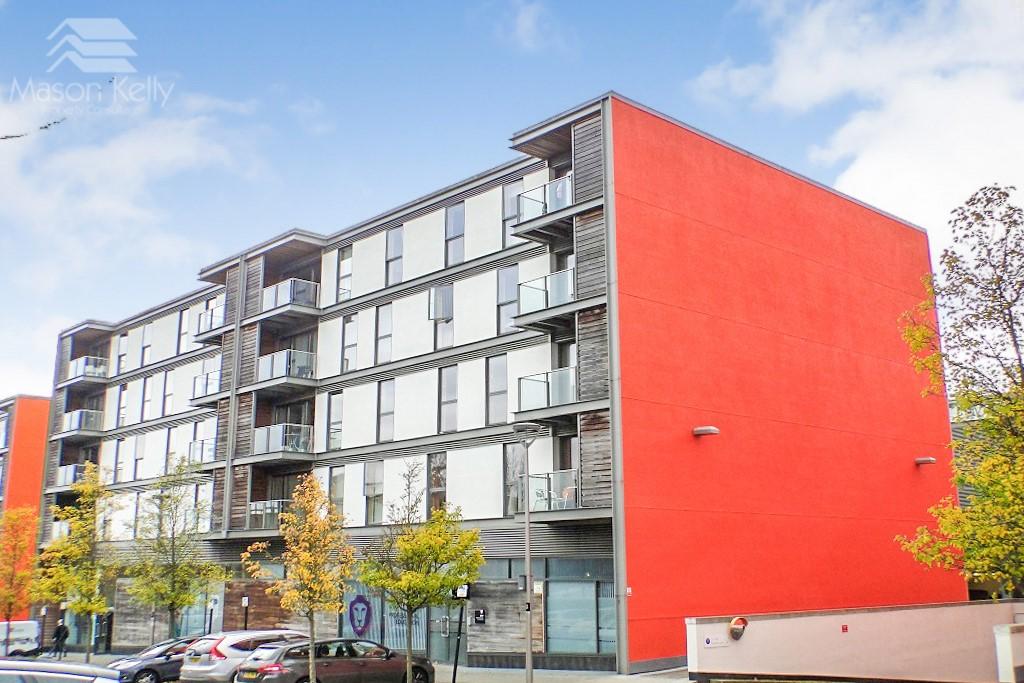 Main image of property: Merrivale Mews, Milton Keynes, Buckinghamshire, MK9