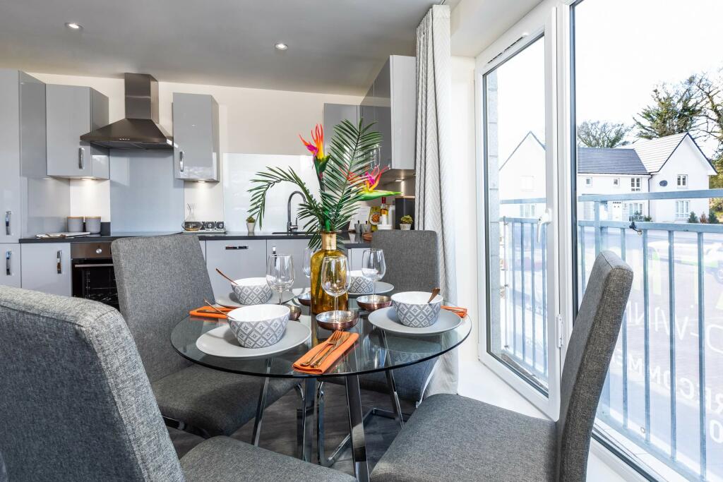 Additional property image - Cornhill Road,
Aberdeen,
AB25
