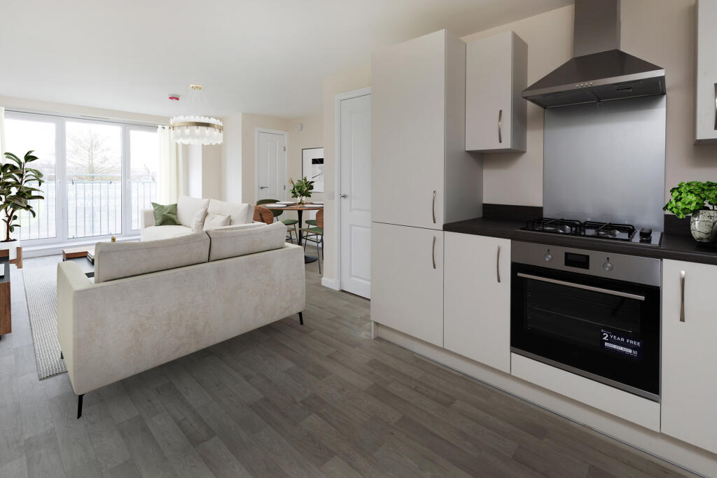 Additional property image - Cornhill Road,
Aberdeen,
AB25