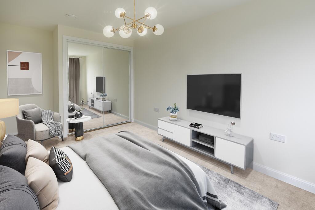 Additional property image - Cornhill Road,
Aberdeen,
AB25
