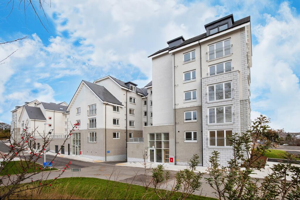 Additional property image - Cornhill Road,
Aberdeen,
AB25