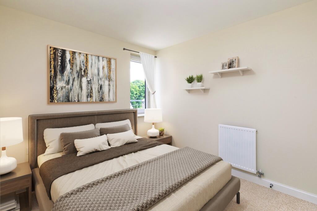 Additional property image - Cornhill Road,
Aberdeen,
AB25