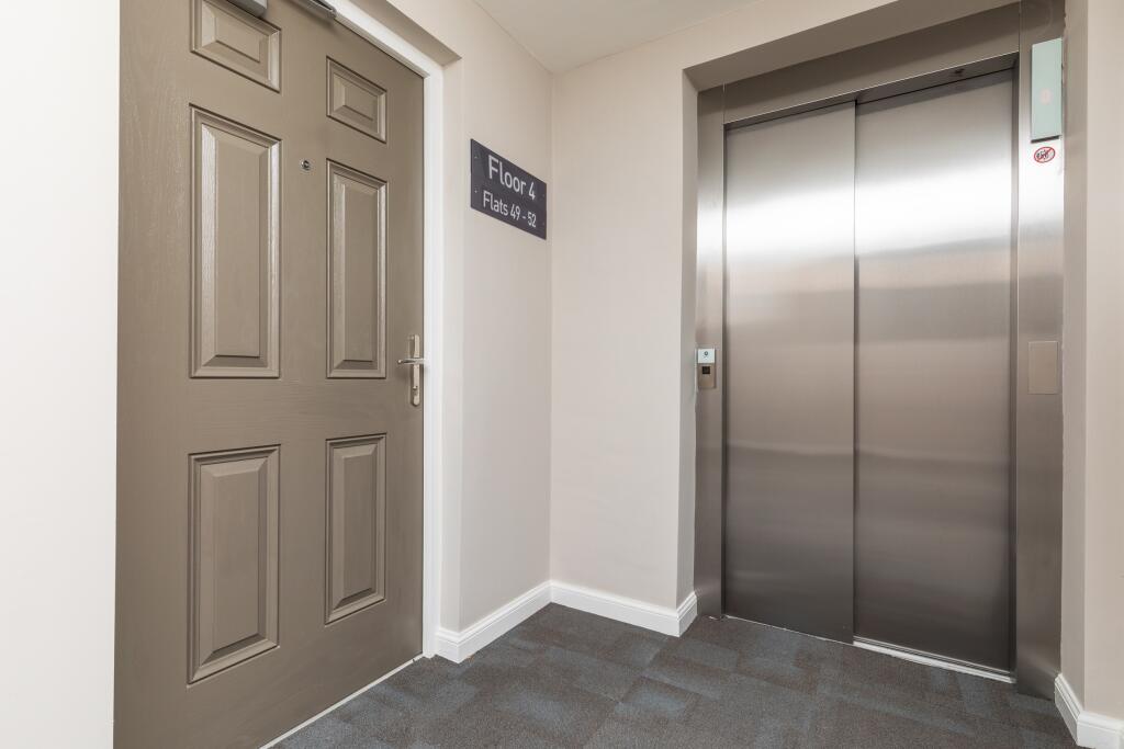 Additional property image - Cornhill Road,
Aberdeen,
AB25