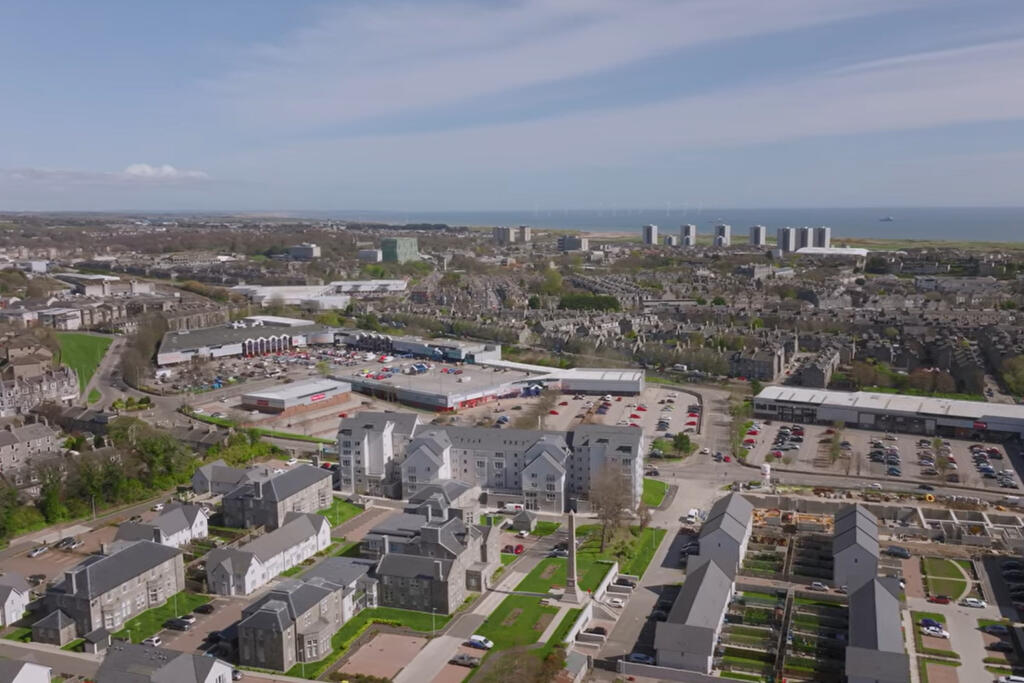 Additional property image - Cornhill Road,
Aberdeen,
AB25