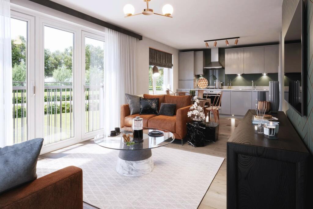 Additional property image - Cornhill Road,
Aberdeen,
AB25