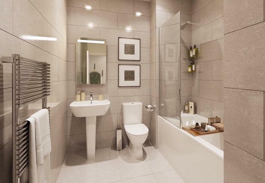 Additional property image - Cornhill Road,
Aberdeen,
AB25
