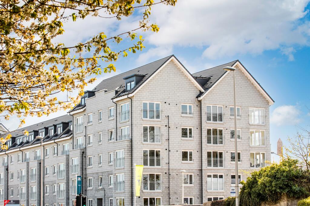 Additional property image - Cornhill Road,
Aberdeen,
AB25