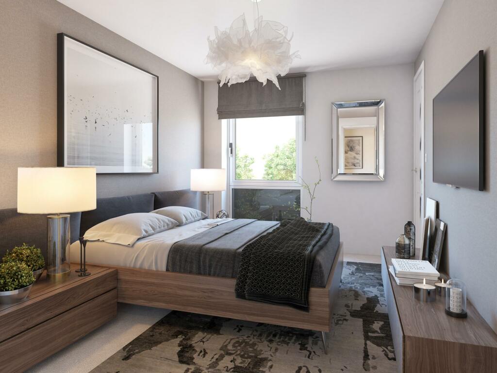 Additional property image - Cornhill Road,
Aberdeen,
AB25