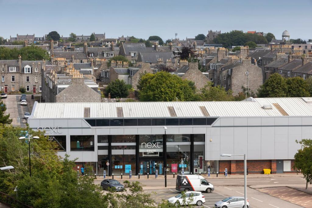 Additional property image - Cornhill Road,
Aberdeen,
AB25