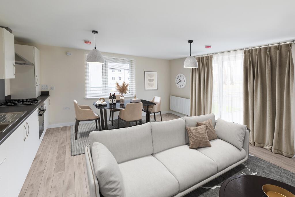 Additional property image - Cornhill Road,
Aberdeen,
AB25