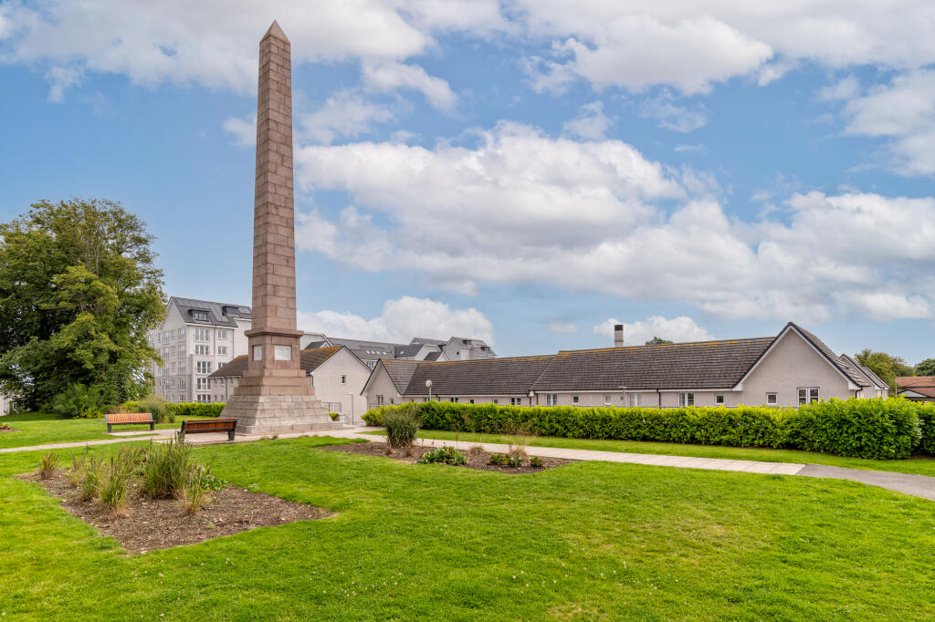Additional property image - Cornhill Road,
Aberdeen,
AB25