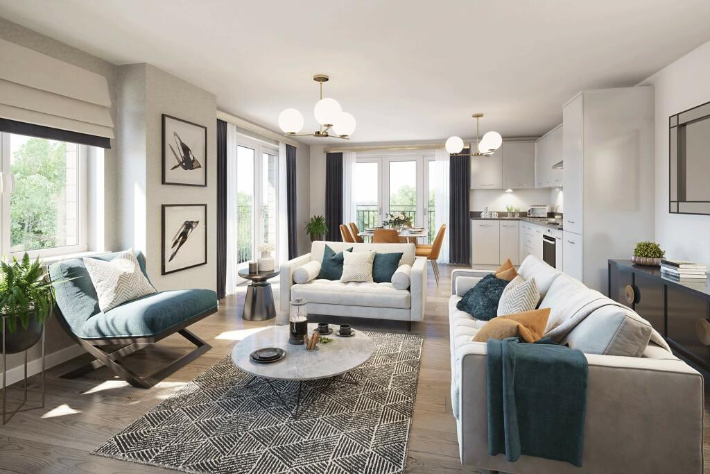 Additional property image - Cornhill Road,
Aberdeen,
AB25