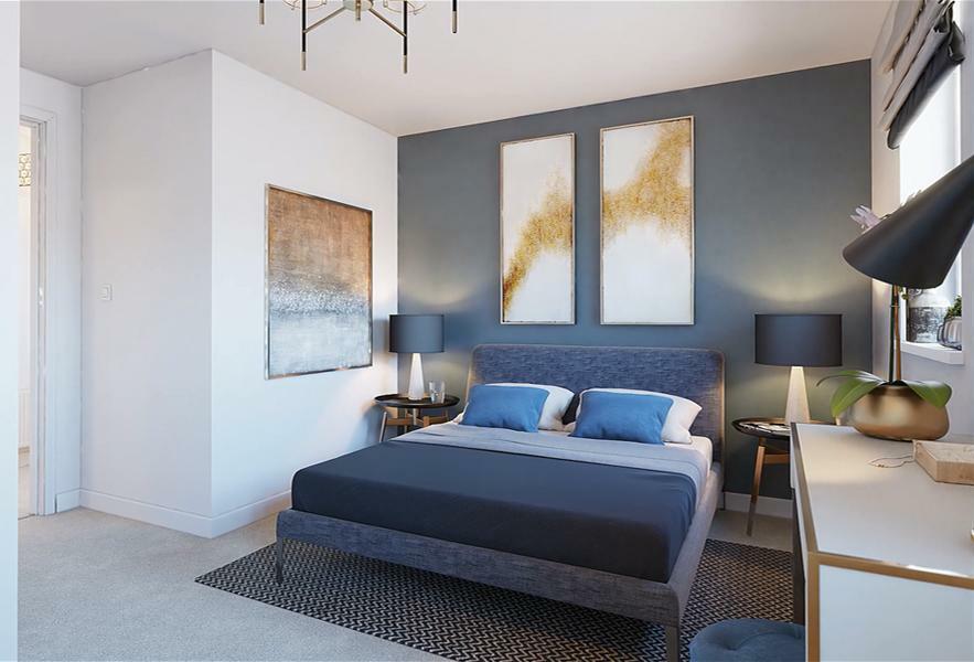 Additional property image - Cornhill Road,
Aberdeen,
AB25