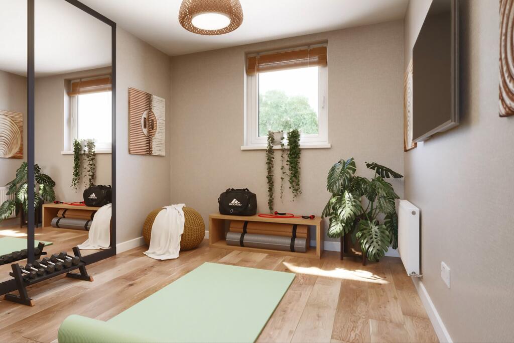 Additional property image - Cornhill Road,
Aberdeen,
AB25