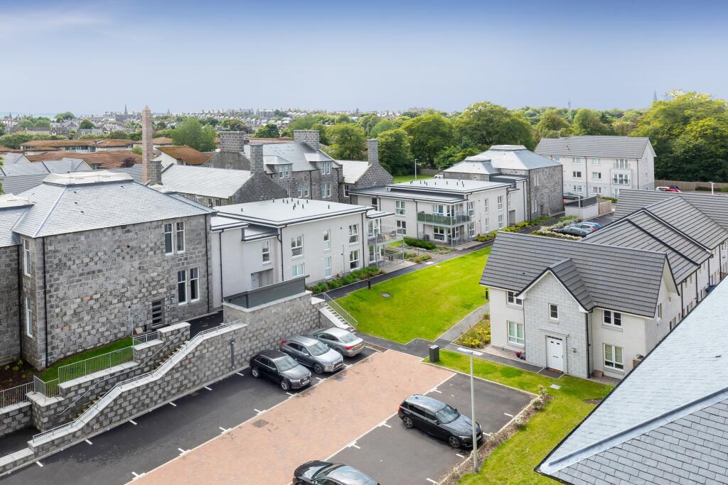 Additional property image - Cornhill Road,
Aberdeen,
AB25