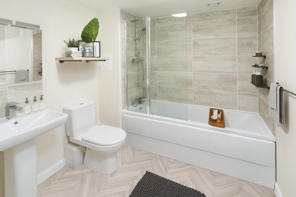Additional property image - Cornhill Road,
Aberdeen,
AB25