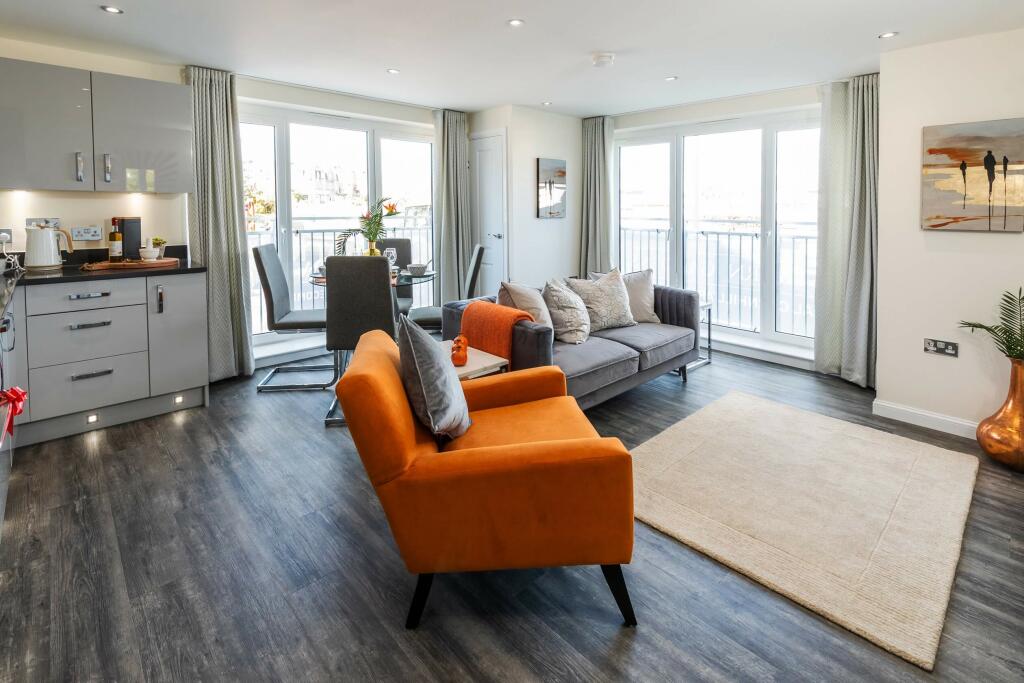 Additional property image - Cornhill Road,
Aberdeen,
AB25