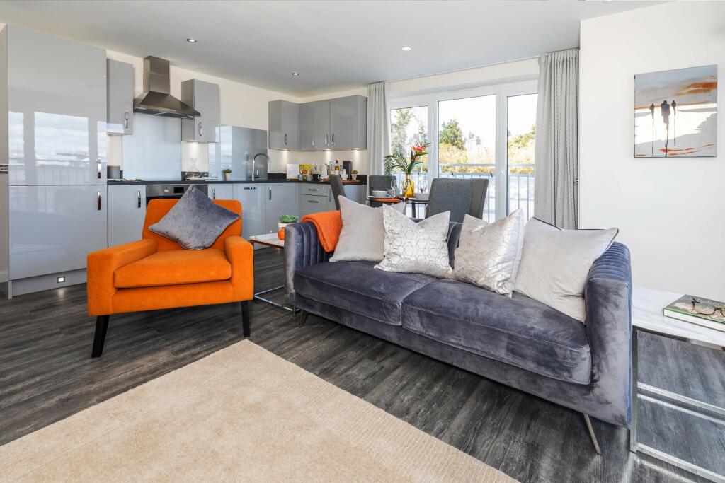 Additional property image - Cornhill Road,
Aberdeen,
AB25