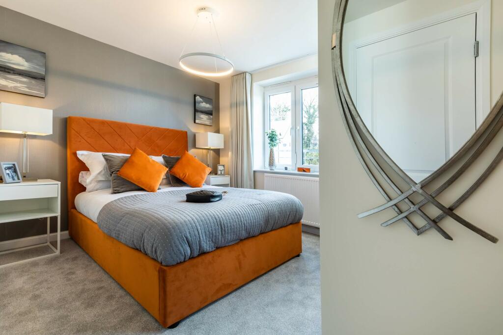Additional property image - Cornhill Road,
Aberdeen,
AB25