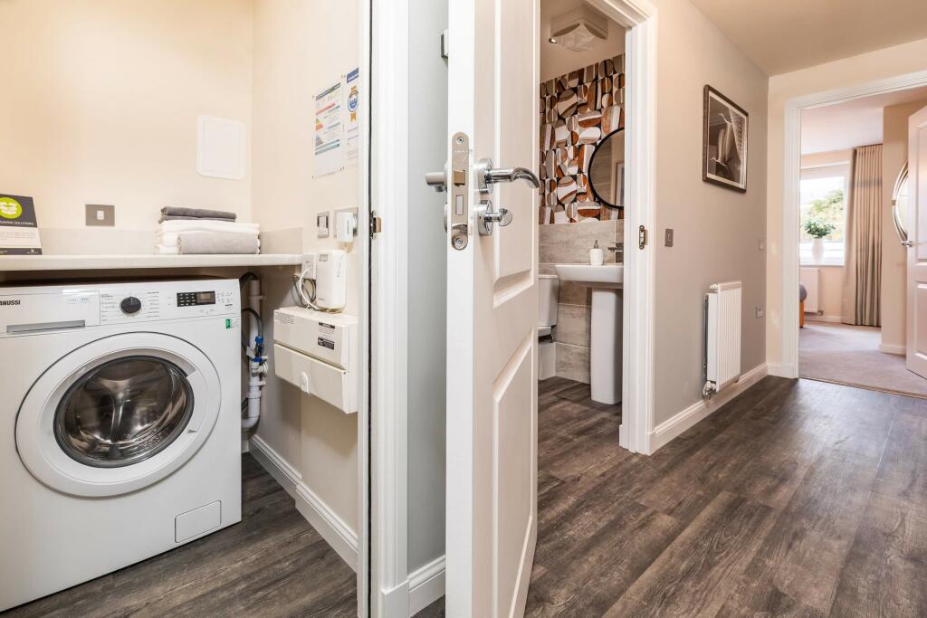 Additional property image - Cornhill Road,
Aberdeen,
AB25