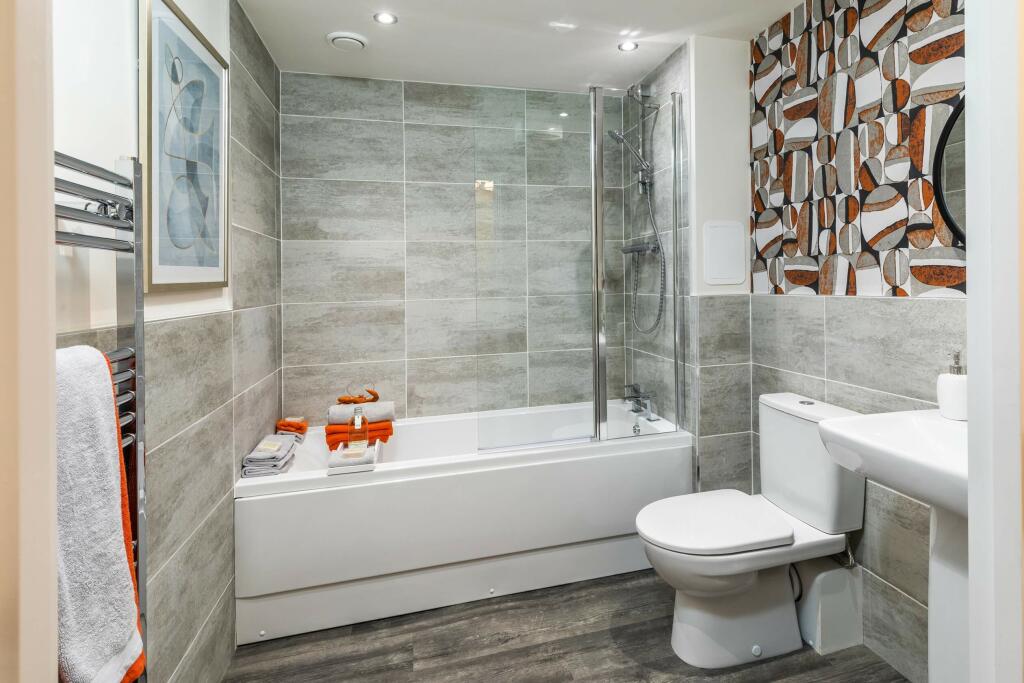 Additional property image - Cornhill Road,
Aberdeen,
AB25