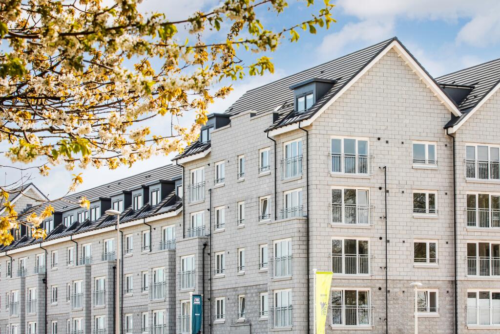 Additional property image - Cornhill Road,
Aberdeen,
AB25