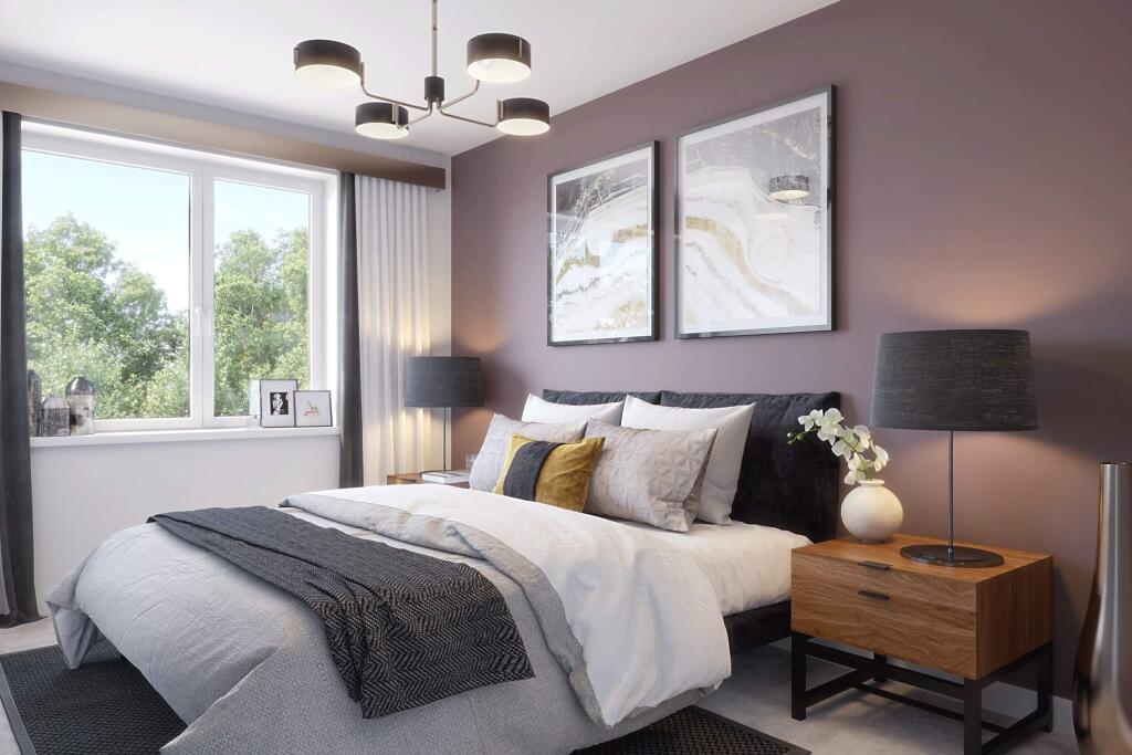 Additional property image - Cornhill Road,
Aberdeen,
AB25