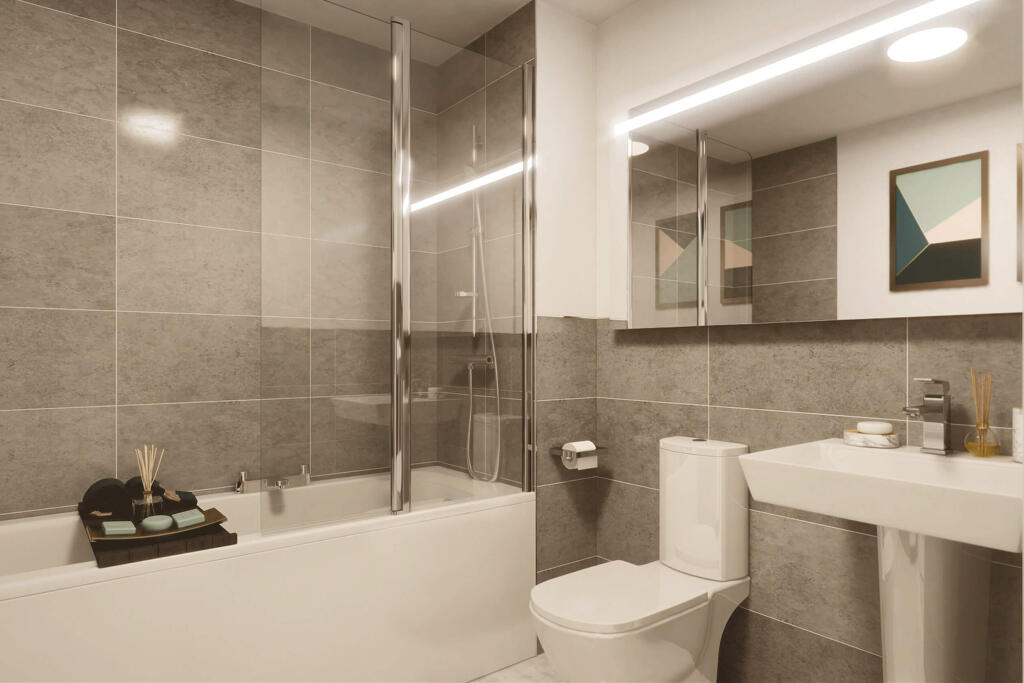 Additional property image - Cornhill Road,
Aberdeen,
AB25